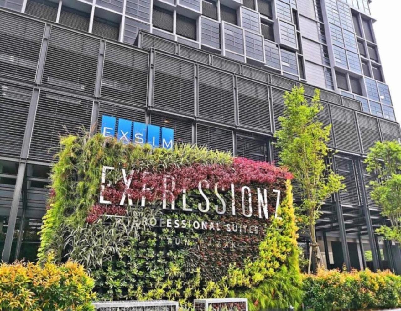 Expressionz 48Th Floor Sky Pool — Photos 2